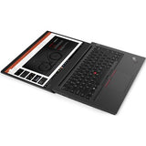 ThinkPad E14 Gen 5 14" Notebook  i5-1335U 16GB 256GB - CGtechs