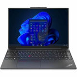Lenovo ThinkPad E16 Gen 1 (Intel) 21JN003YUS - CGtechs