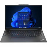 Lenovo ThinkPad E16 Gen 1 (Intel) 21JN0073US - CGtechs