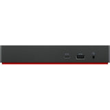 ThinkPad Universal USB-C Dock - CGtechs