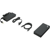 ThinkPad Universal USB-C Dock - CGtechs