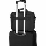 Targus - Classic Slim 15.6" Topload Briefcase - CGtechs