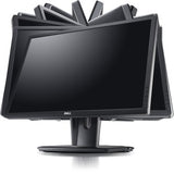 Dell UltraSharp 24 Monitor - U2412M - CGtechs