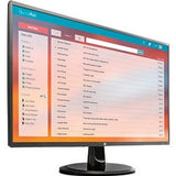 HP V270 27- inch Monitor - CGtechs