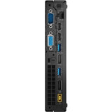 Lenovo ThinkCentre M920q - CGtechs