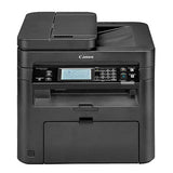 Canon imageCLASS MF236n Laser Multifunction Printer - Monochrome - CGtechs