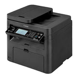 Canon imageCLASS MF236n Laser Multifunction Printer - Monochrome - CGtechs