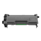 Brother TN820 Original Toner Cartridge - Black - 3000 Pages - CGtechs