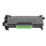 Brother TN850 Original Toner Cartridge - Black - 8000 Pages - CGtechs