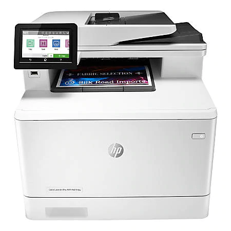 4 things to look before buying new printers