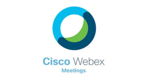 WebEx Meeting Center