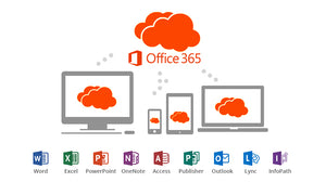 What is Microsoft office 365 for business