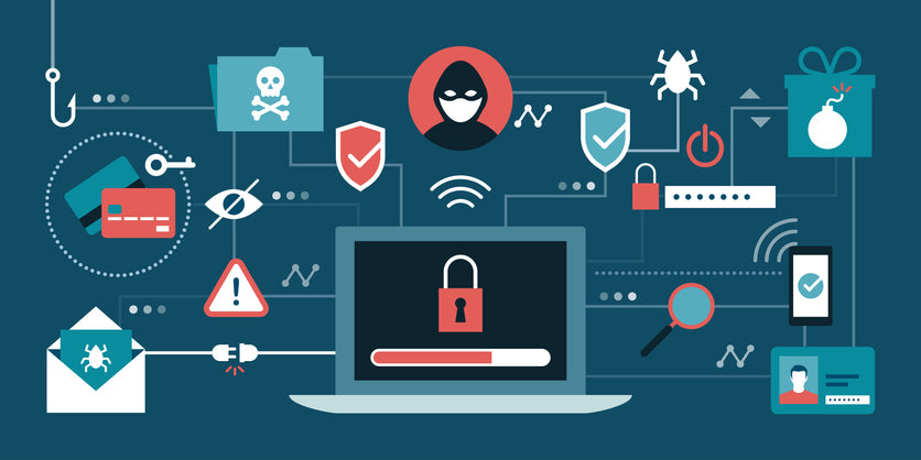 The importance of cyber security