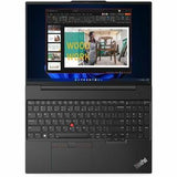 ThinkPad E16 Gen 1 21JT001BUS - CGtechs
