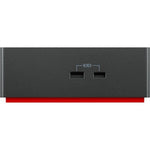 ThinkPad Universal USB-C Dock - CGtechs