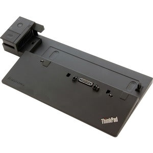 Lenovo ThinkPad Pro Dock - 90 W US / Canada / Mexico - CGtechs