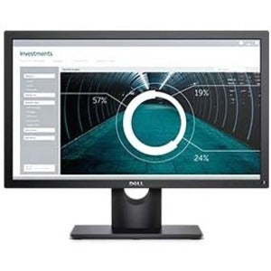 Dell E2216H Widescreen LCD Monitor - CGtechs
