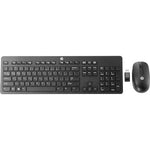 HP Wireless Slim Business Keyboard - CGtechs
