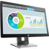 HP EliteDisplay E202 20-inch Monitor - CGtechs