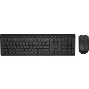 Dell KM636 Keyboard & Mouse - CGtechs