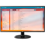 HP V270 27- inch Monitor - CGtechs