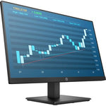 HP P244 23.8-inch Monitor - CGtechs