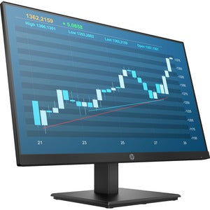 HP P224 21.5-inch Monitor - CGtechs