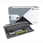 Lexmark 56F0ZA0 Imaging Unit - Black - 60000 Pages - CGtechs