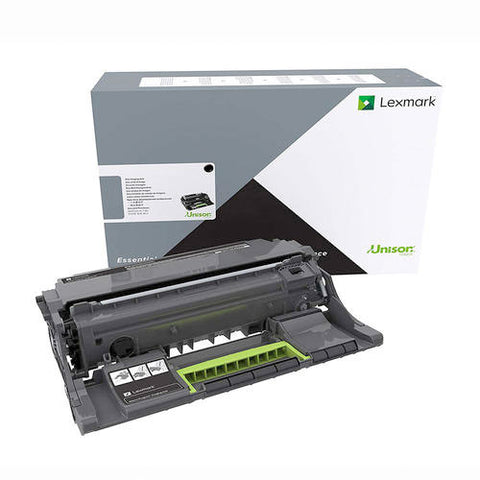 Lexmark 56F0ZA0 Imaging Unit - Black - 60000 Pages - CGtechs