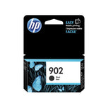 HP 902 Original Ink Cartridge - Black  - Inkjet - 300 Pages - CGtechs