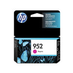 HP 952 Original Ink Cartridge - Magenta- Inkjet - 700 Pages - CGtechs