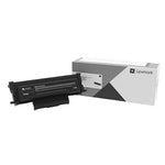 Lexmark B220XA0 Toner Cartridge - Black - 6000 Pages - CGtechs