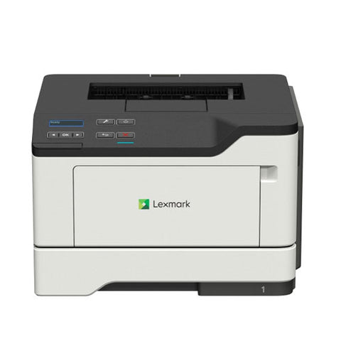 Lexmark B2338dw Laser Printer - Monochrome - CGtechs