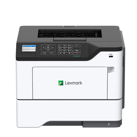 Lexmark B2650DW Laser Printer - Monochrome - CGtechs