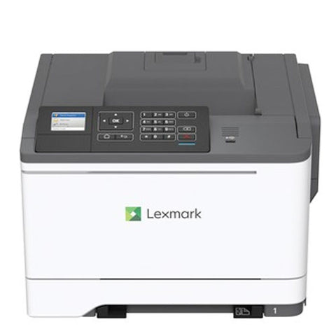 Lexmark C2425dw Laser Printer - Color - CGtechs