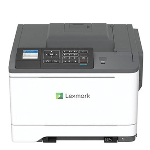 Lexmark C2535dw Laser Printer - Color - CGtechs