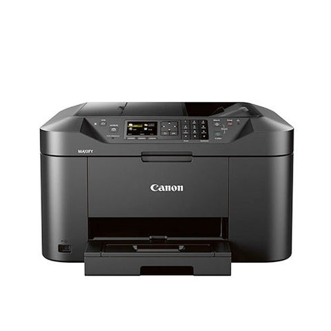 Canon MAXIFY MB2120 - CGtechs