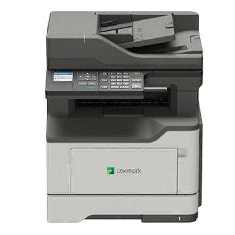 Lexmark MB2338adw Laser Multifunction Printer - Monochrome - CGtechs