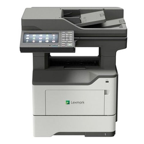 Lexmark MB2650adwe Laser Multifunction Printer - Monochrome - CGtechs