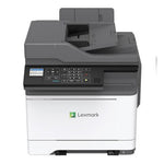 Lexmark MC2425adw Laser Multifunction Printer - Color - CGtechs