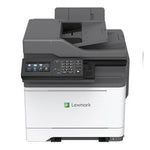 Lexmark MC2535adwe Laser Multifunction Printer - Color - CGtechs