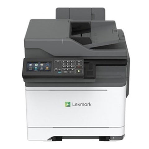Lexmark MC2640adwe Laser Multifunction Printer - Color - CGtechs