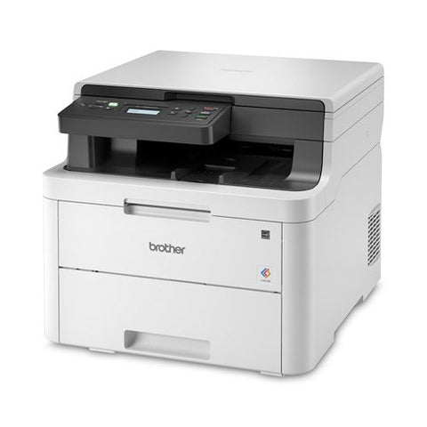 Brother HL-L3290CDW Laser Multifunction Printer - Color - CGtechs