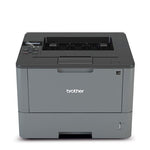 Brother HL-L5000D Laser Printer - Monochrome - CGtechs