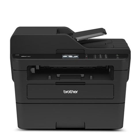 Brother MFC-L2730DW Laser Multifunction Printer - Monochrome - CGtechs