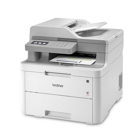 Brother MFC-L3710CW Laser Multifunction Printer - Color - CGtechs