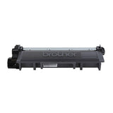 Brother TN630 Original Toner Cartridge - Black  -  1200 Pages - CGtechs