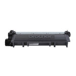 Brother TN660 Original Toner Cartridge - Black - 2600 Pages - CGtechs