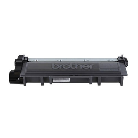 Brother TN660 Original Toner Cartridge - Black - 2600 Pages - CGtechs