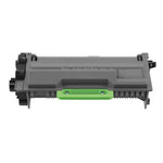 Brother TN880 Original Toner Cartridge - Black - 12000 Pages - CGtechs
